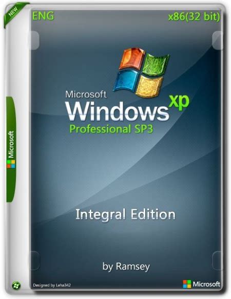 Costless Download of Windows Xp Professional Sp3 Integral Edition 2023